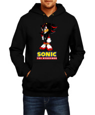 Мъжки Суитчър Sonic The Hedgehog Shadow 02