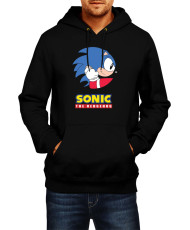 Мъжки Суитчър Sonic The Hedgehog Sonic 07
