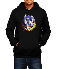 Мъжки Суитчър Sonic The Hedgehog Sonic 08