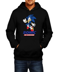 Мъжки Суитчър Sonic The Hedgehog Sonic 09
