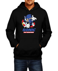 Мъжки Суитчър Sonic The Hedgehog Sonic 10