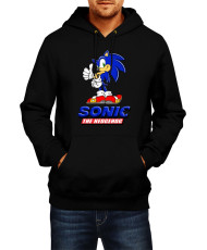 Мъжки Суитчър Sonic The Hedgehog Sonic 11