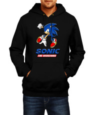 Мъжки Суитчър Sonic The Hedgehog Sonic 12