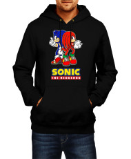 Мъжки Суитчър Sonic The Hedgehog Sonic 13