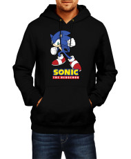Мъжки Суитчър Sonic The Hedgehog Sonic 14