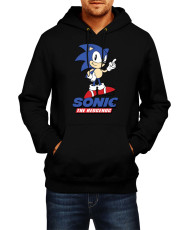 Мъжки Суитчър Sonic The Hedgehog Sonic 15