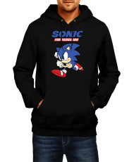 Мъжки Суитчър Sonic The Hedgehog Sonic 16