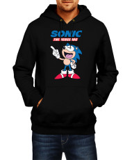 Мъжки Суитчър Sonic The Hedgehog Sonic 17