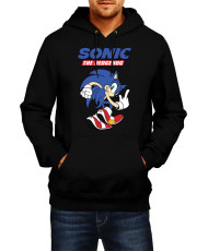 Мъжки Суитчър Sonic The Hedgehog Sonic 19