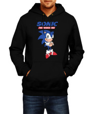 Мъжки Суитчър Sonic The Hedgehog Sonic 22