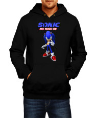 Мъжки Суитчър Sonic The Hedgehog Sonic 24