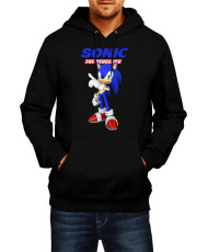Мъжки Суитчър Sonic The Hedgehog Sonic 26