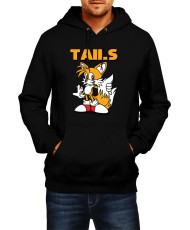 Мъжки Суитчър Sonic The Hedgehog Tails 02