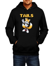 Мъжки Суитчър Sonic The Hedgehog Tails 03
