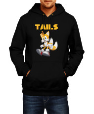 Мъжки Суитчър Sonic The Hedgehog Tails 05