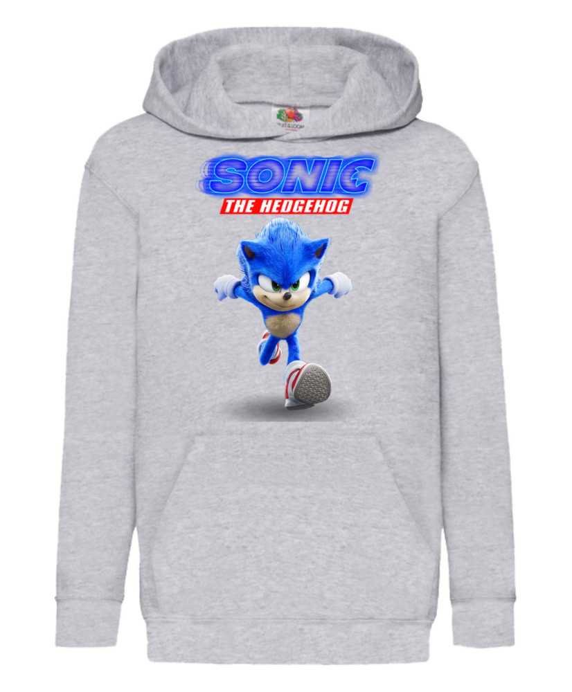Детски Суитчер Sonic, Sonic The Hedgehog, Knuckles, Tails, Shadow, Sonic Shadow, Super Sonic, Sega, Robotnik, Sonic Movie, Sonic