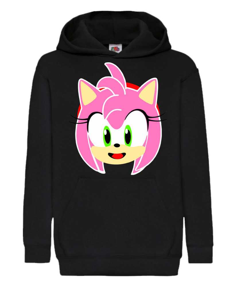 Детски Суитчер Sonic, Sonic The Hedgehog, Knuckles, Tails, Shadow, Sonic Shadow, Super Sonic, Sega, Robotnik, Sonic Movie, Sonic