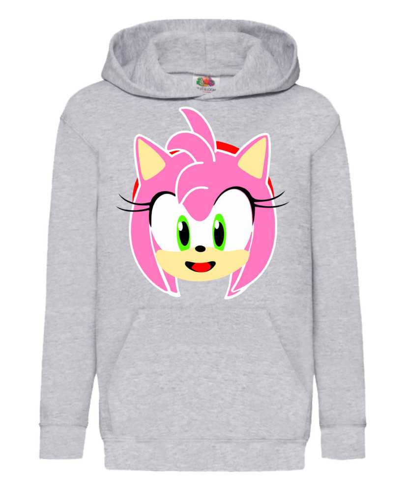 Детски Суитчер Sonic, Sonic The Hedgehog, Knuckles, Tails, Shadow, Sonic Shadow, Super Sonic, Sega, Robotnik, Sonic Movie, Sonic