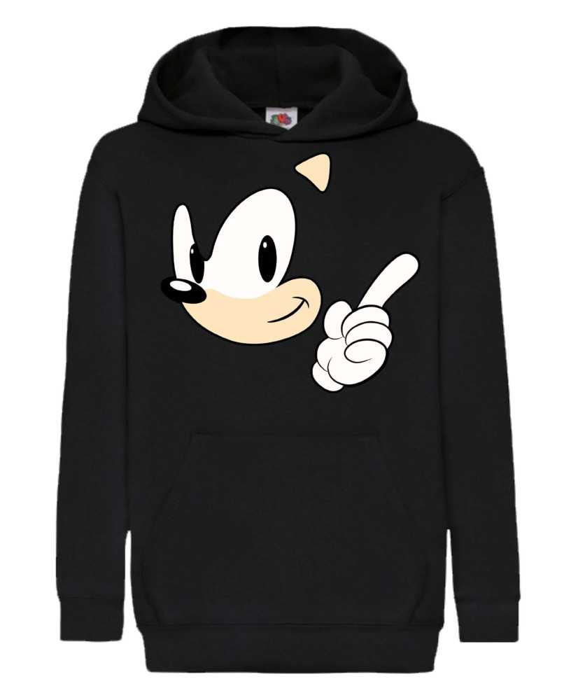 Детски Суитчер Sonic, Sonic The Hedgehog, Knuckles, Tails, Shadow, Sonic Shadow, Super Sonic, Sega, Robotnik, Sonic Movie, Sonic