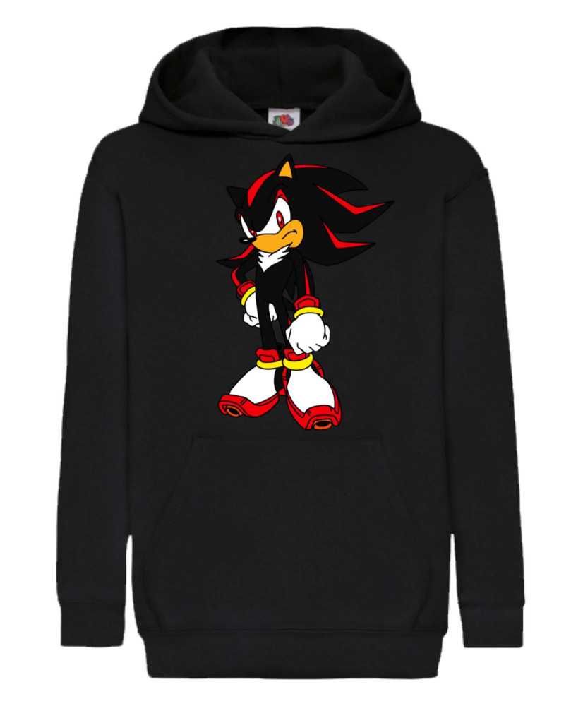 Детски Суитчер Sonic, Sonic The Hedgehog, Knuckles, Tails, Shadow, Sonic Shadow, Super Sonic, Sega, Robotnik, Sonic Movie, Sonic