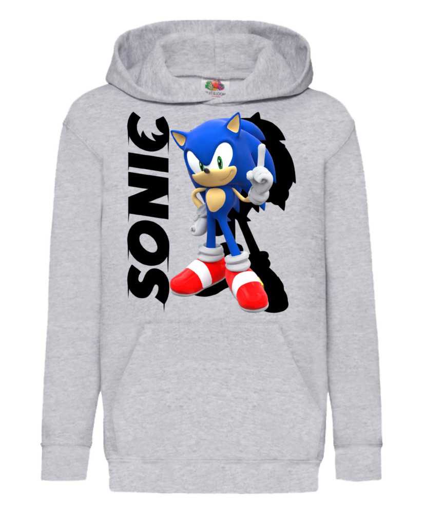 Детски Суитчер Sonic, Sonic The Hedgehog, Knuckles, Tails, Shadow, Sonic Shadow, Super Sonic, Sega, Robotnik, Sonic Movie, Sonic