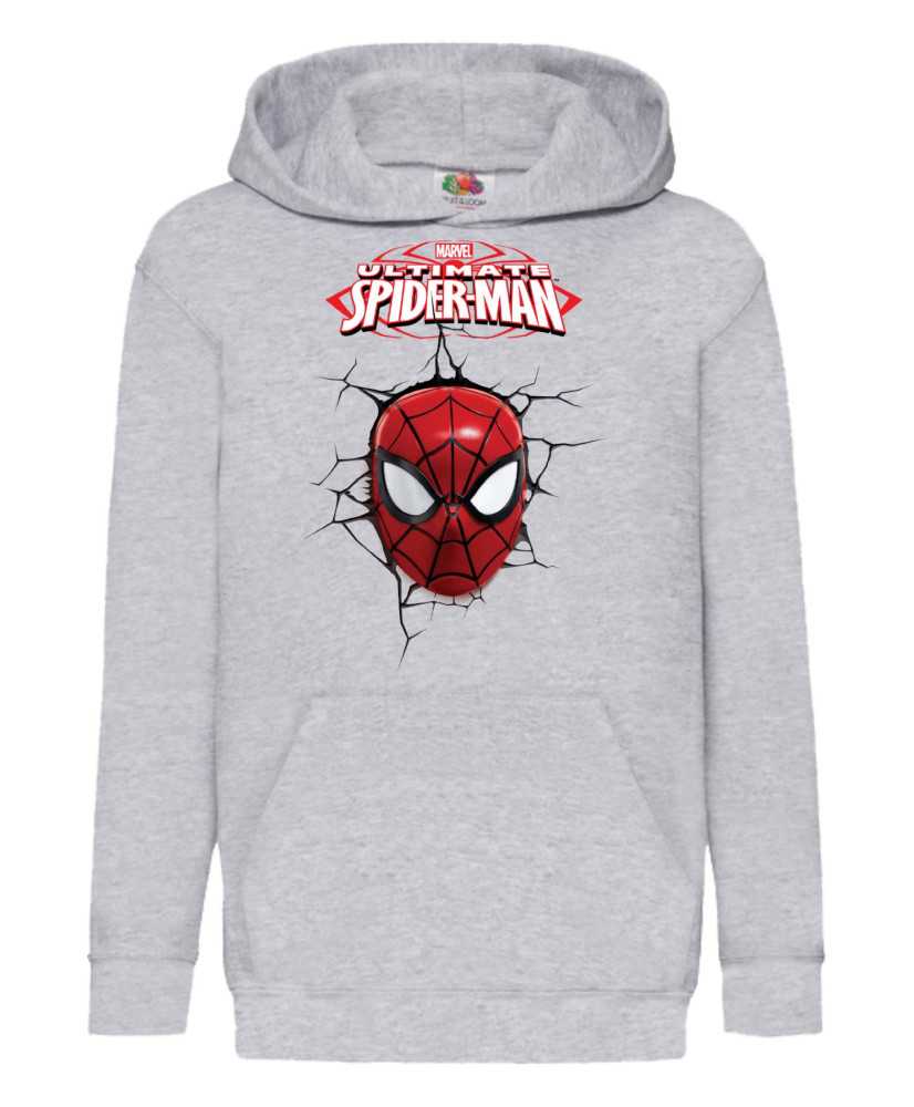 Детски Суитчър Spider-Man 05