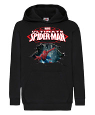 Детски Суитчър Spider-Man 06