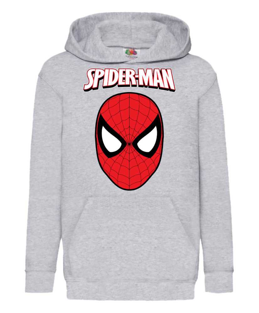 Детски Суитчър Spider-Man 09