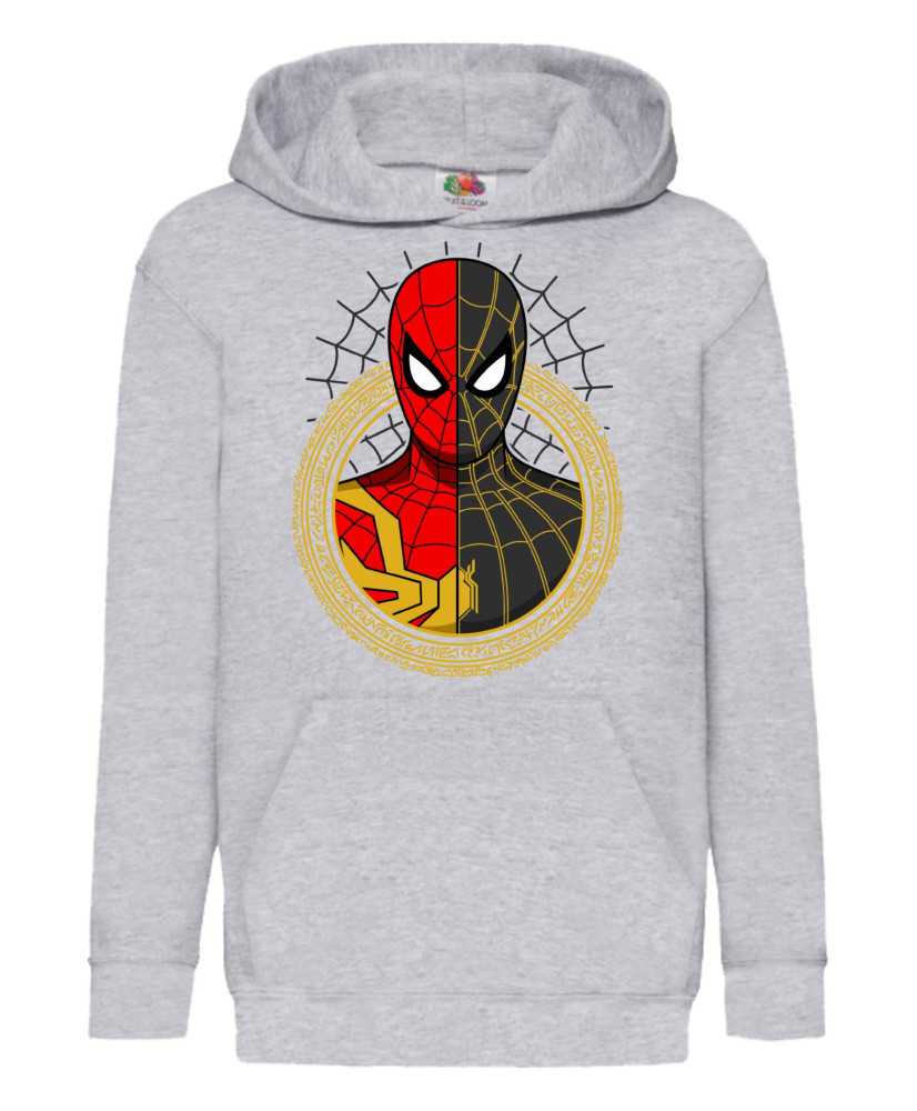 Детски Суитчър Spider-Man 21