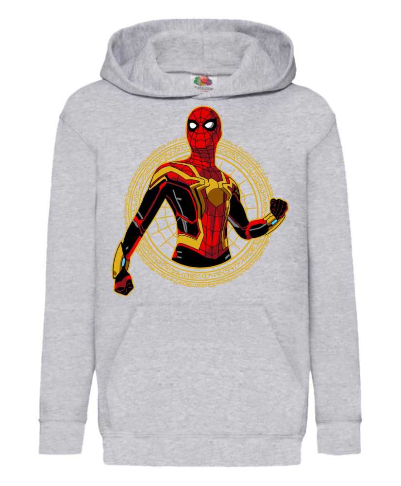 Детски Суитчър Spider-Man 22