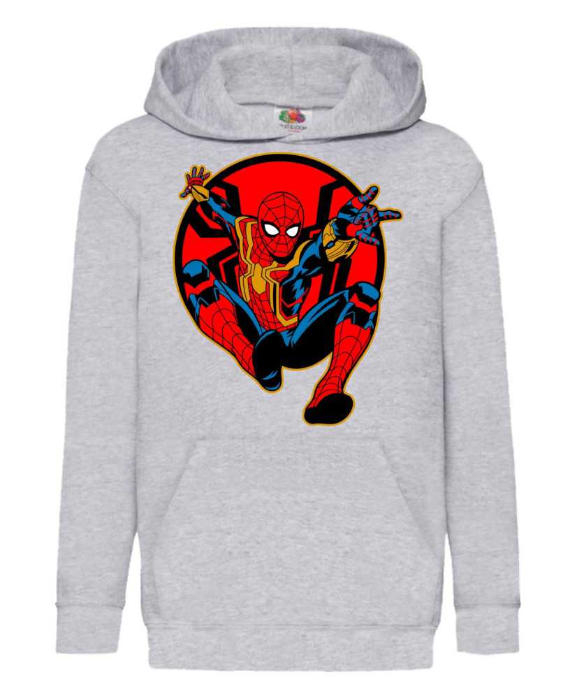 Детски Суитчър Spider-Man 23