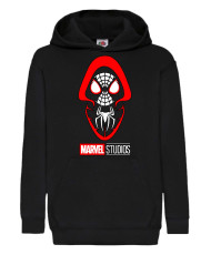 Детски Суитчър Spider-Man Miles