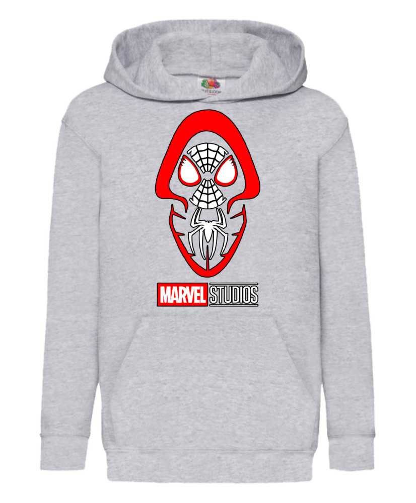 Детски Суитчър Spider-Man Miles