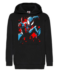 Детски Суитчър Spider-Man 18