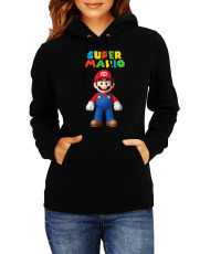 Дамски Сутичър Super Mario Nintendo Mario 19