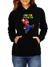 Дамски Сутичър Super Mario Nintendo Mario 25
