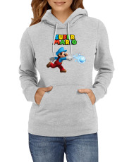 Дамски Сутичър Super Mario Nintendo Mario 26
