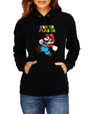 Дамски Сутичър Super Mario Nintendo Mario 31