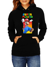 Дамски Сутичър Super Mario Nintendo Mario 38