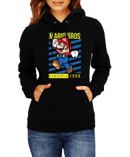 Дамски Сутичър Super Mario Nintendo Mario Bros