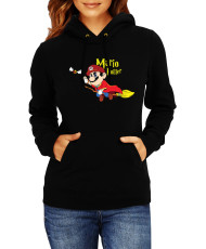 Дамски Сутичър Super Mario Nintendo Mario Potter