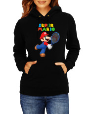 Дамски Сутичър Super Mario Nintendo Mario Tenis