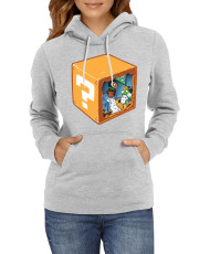 Дамски Сутичър Super Mario Nintendo Mystery Box Inside