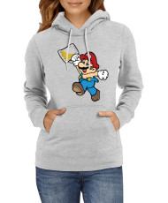 Дамски Сутичър Super Mario Nintendo Super Drunk Bros