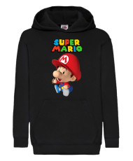 Детски Суитчър Super Mario Nintendo Baby Mario