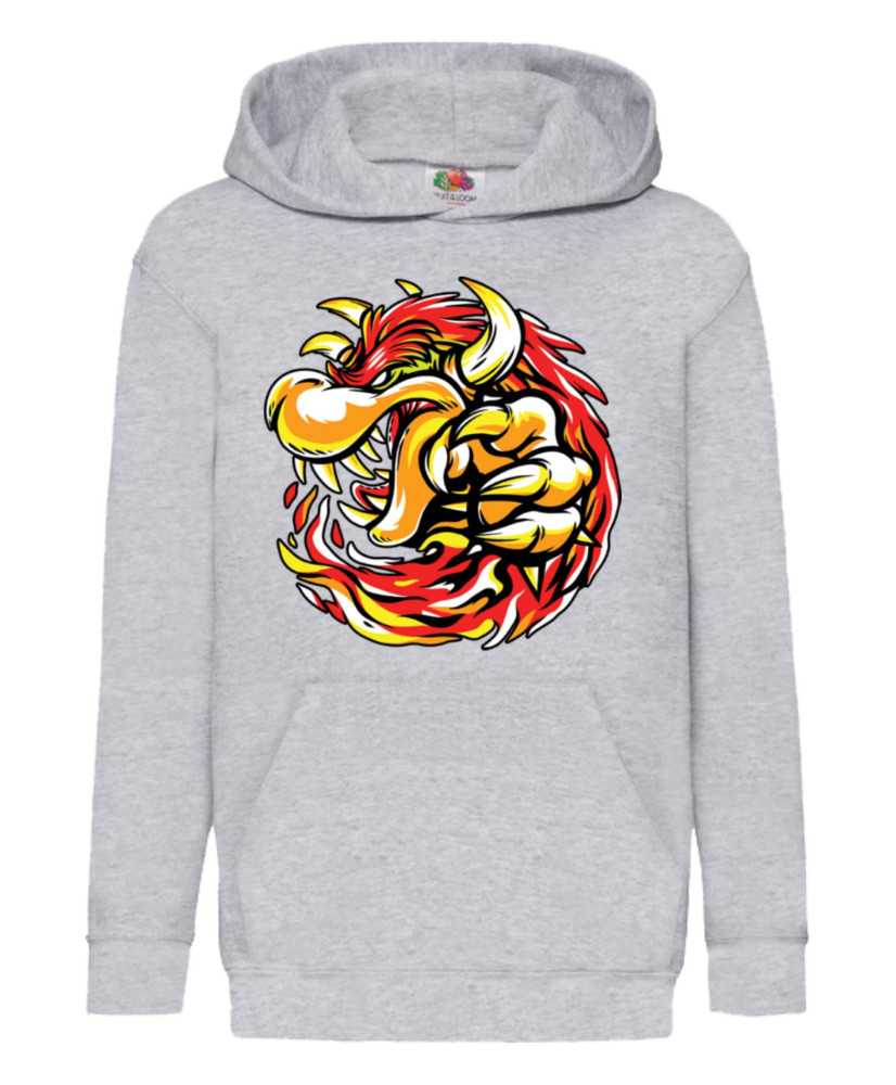 Детски Суитчър Super Mario Nintendo Bowser 02 Детски Суитчър Super Mario Nintendo Bowser 02