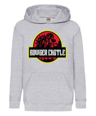 Детски Суитчър Super Mario Nintendo Bowser Castle Jurassic Park