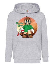 Детски Суитчър Super Mario Nintendo Breaking Bricks