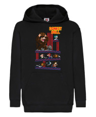 Детски Суитчър Super Mario Nintendo Donkey Ball