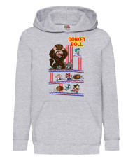 Детски Суитчър Super Mario Nintendo Donkey Ball